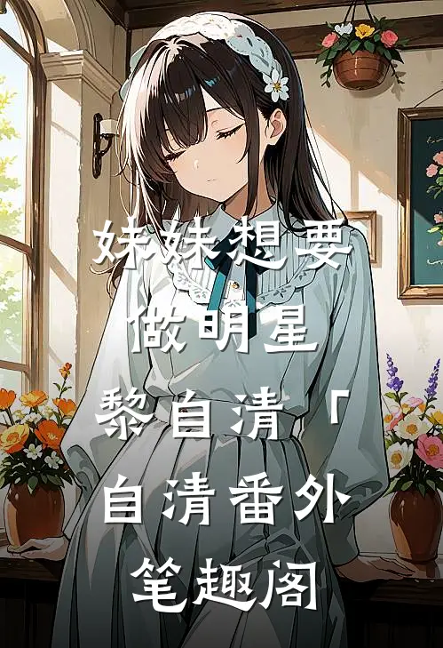 妹妹想要做明星：黎自清「自清番外笔趣阁