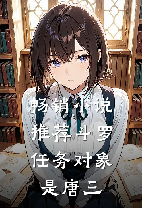 畅销小说推荐斗罗：任务对象是唐三