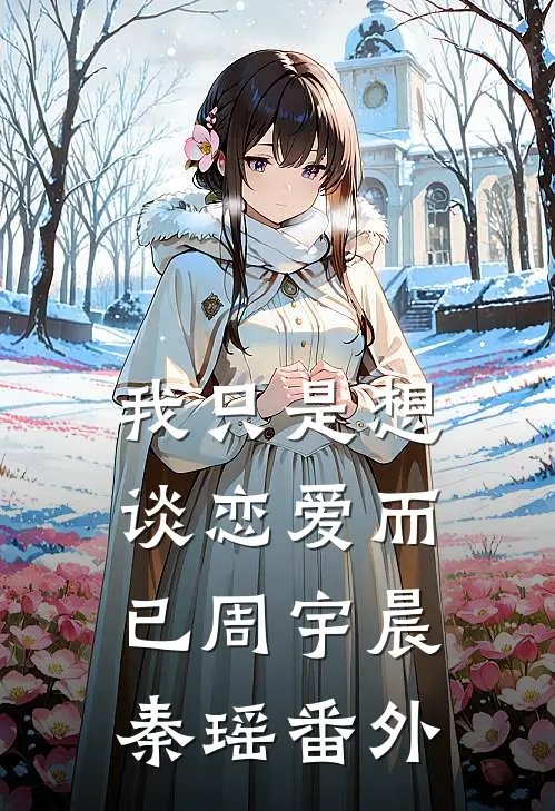 我只是想谈恋爱而已周宇晨秦瑶 番外