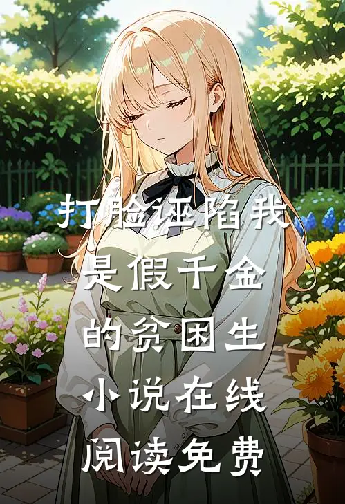 打脸诬陷我是假千金的贫困生小说在线阅读免费