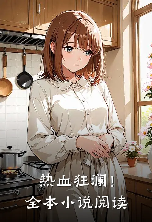 热血狂澜！全本小说阅读