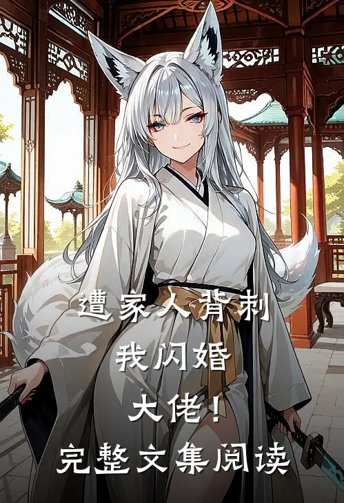 遭家人背刺，我闪婚大佬！完整文集阅读