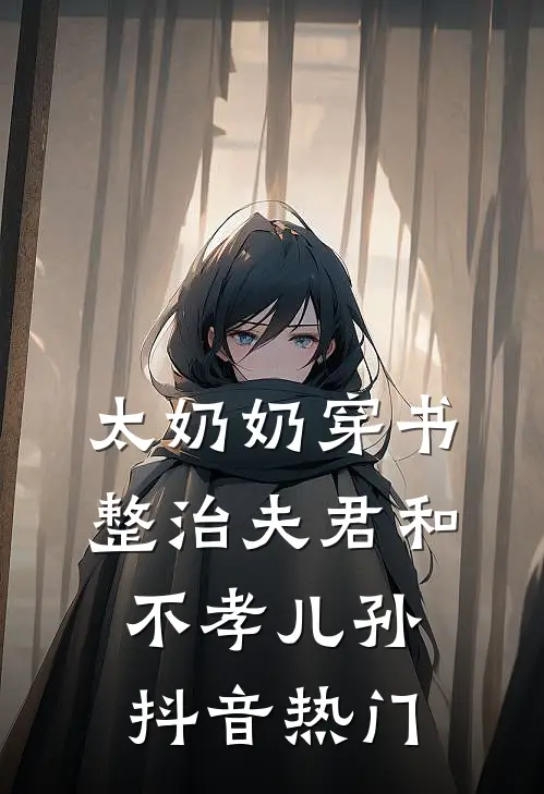 太奶奶穿书：整治夫君和不孝儿孙抖音热门