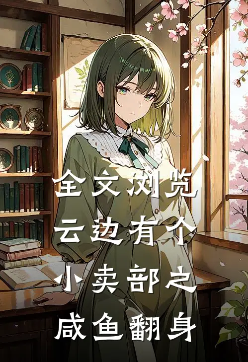 全文浏览云边有个小卖部之咸鱼翻身