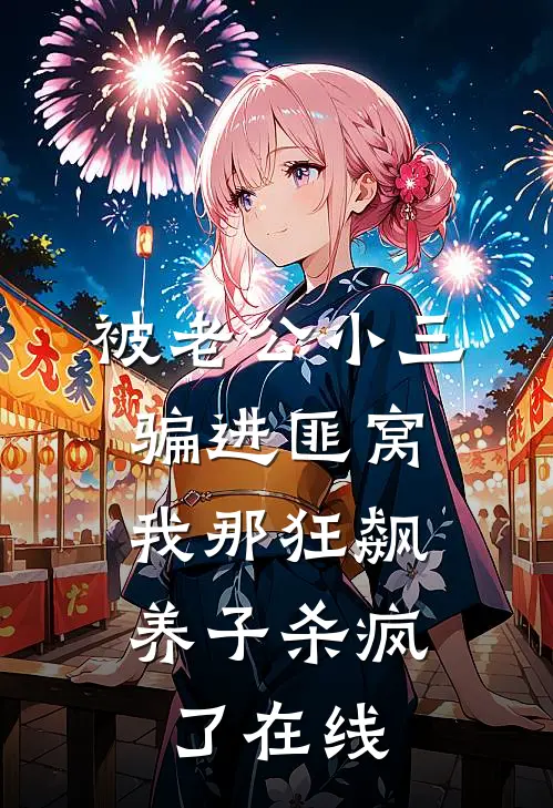 被老公小三骗进匪窝，我那狂飙养子杀疯了在线