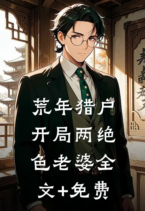 荒年猎户，开局两绝色老婆全文+免费