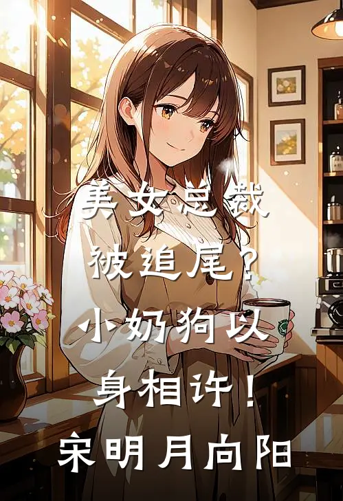 美女总裁被追尾？小奶狗以身相许！宋明月向阳