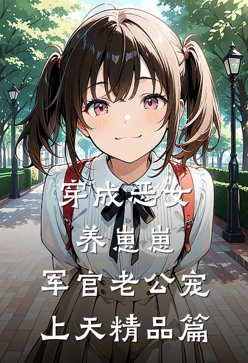 穿成恶女养崽崽，军官老公宠上天精品篇