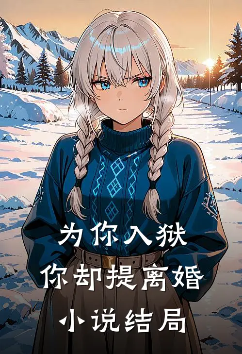 为你入狱，你却提离婚小说结局