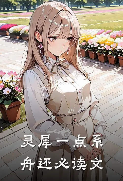 灵犀一点系舟还必读文