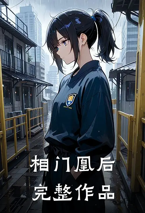 相门凰后完整作品