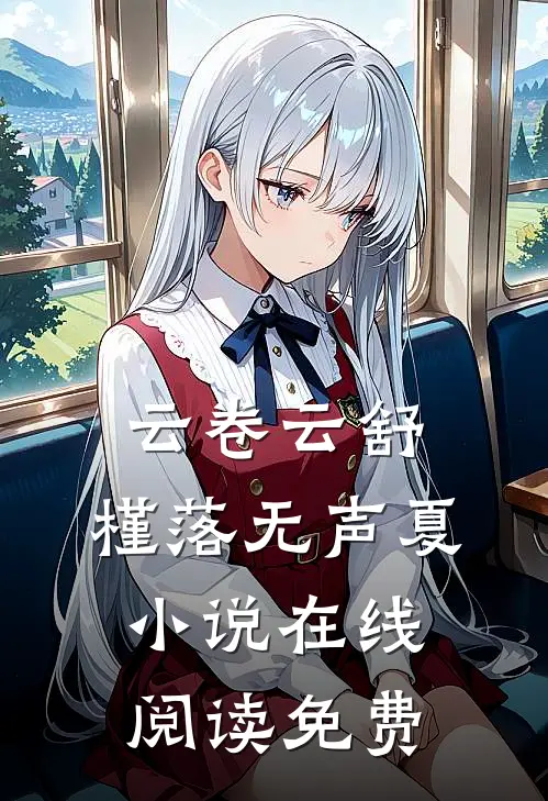 云卷云舒，槿落无声夏小说在线阅读免费