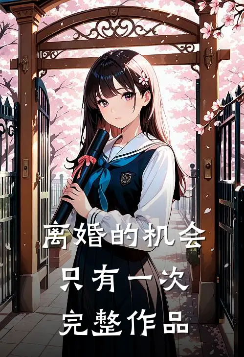 离婚的机会只有一次完整作品