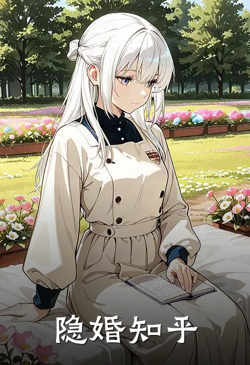 隐婚知乎