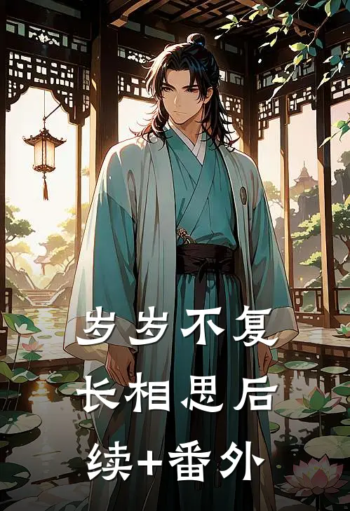 岁岁不复长相思后续+番外