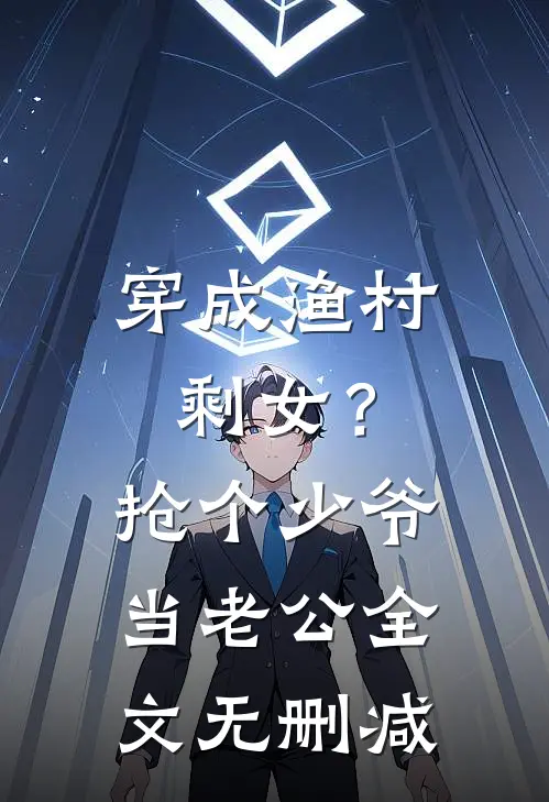 穿成渔村剩女？抢个少爷当老公全文无删减