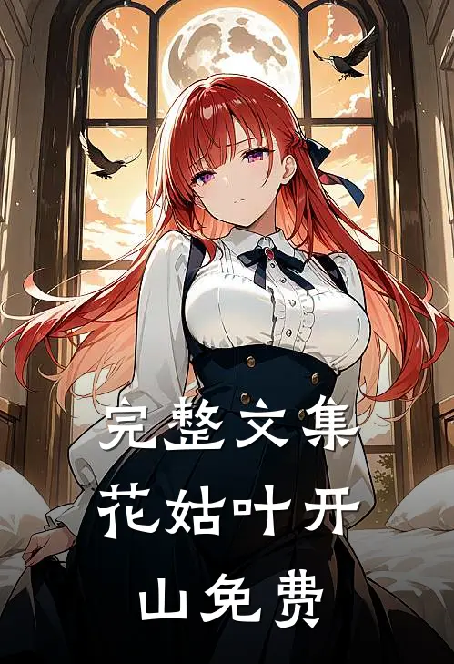 完整文集花姑叶开山免费