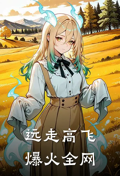远走高飞爆火全网