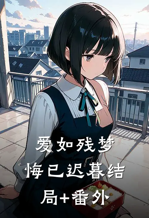 爱如残梦，悔已迟暮结局+番外