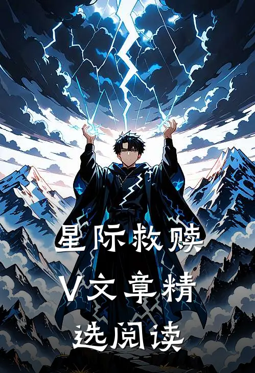 星际救赎V文章精选阅读