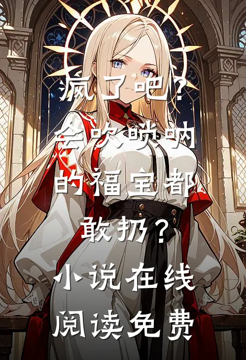 疯了吧？会吹唢呐的福宝都敢扔？小说在线阅读免费