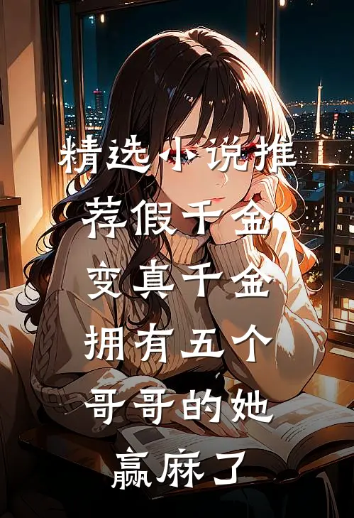 精选小说推荐假千金变真千金，拥有五个哥哥的她赢麻了