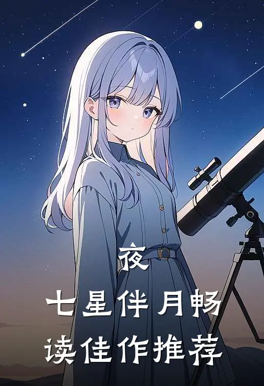 夜：七星伴月畅读佳作推荐