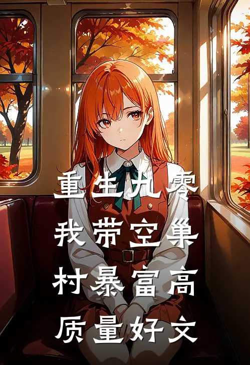重生九零，我带空巢村暴富高质量好文