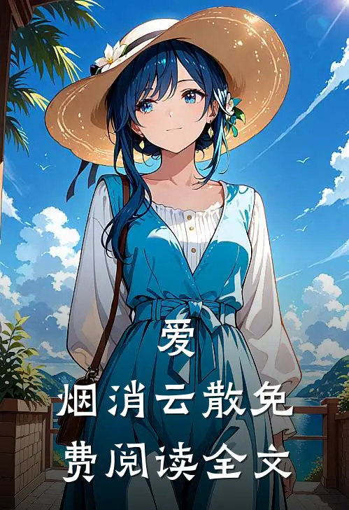 爱，烟消云散免费阅读全文
