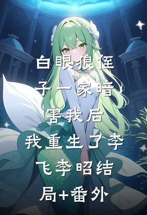白眼狼侄子一家暗害我后，我重生了李飞李昭结局+番外