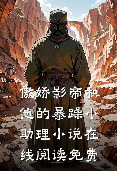 傲娇影帝和他的暴躁小助理小说在线阅读免费