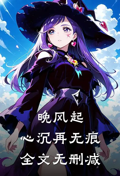 晚风起，心沉再无痕全文无删减