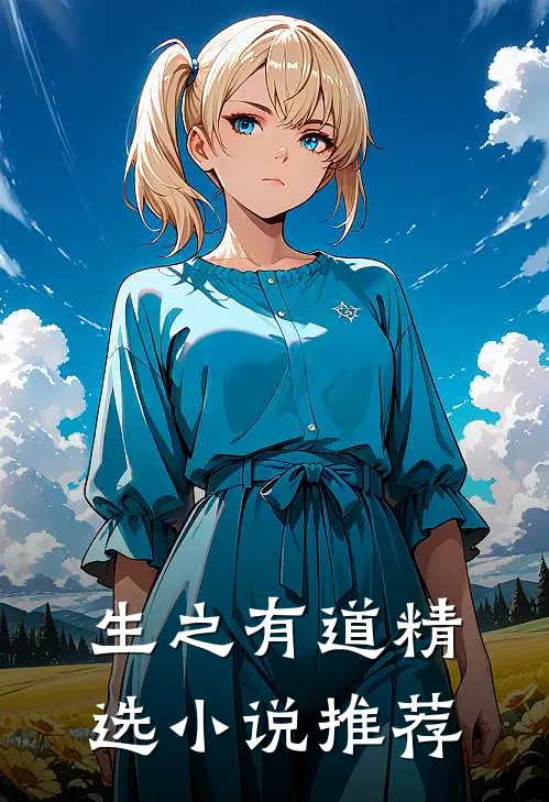 生之有道精选小说推荐