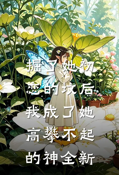 掘了她初恋的坟后，我成了她高攀不起的神全新