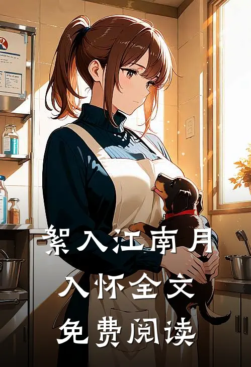 絮入江南月入怀全文免费阅读