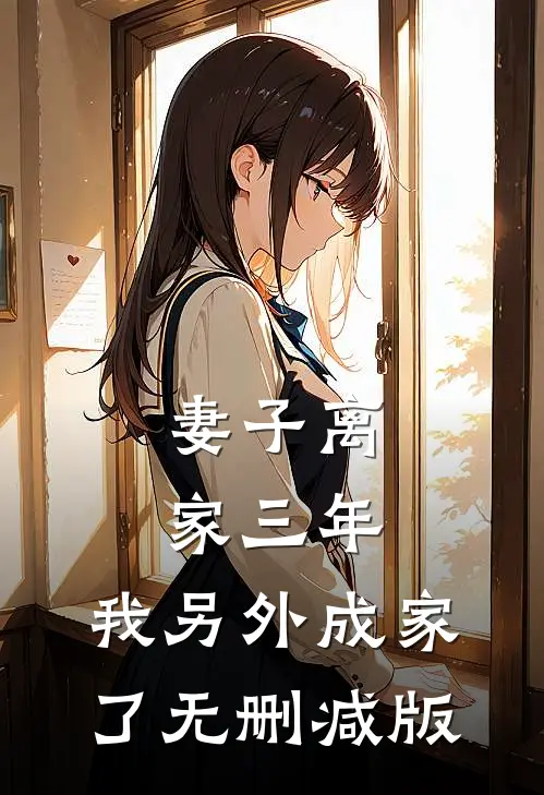 妻子离家三年，我另外成家了无删减版