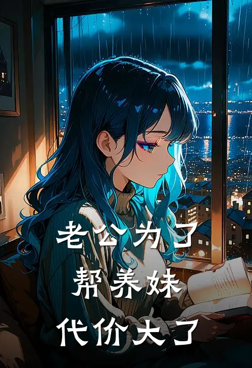 老公为了帮养妹，代价大了