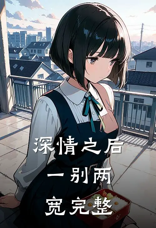 深情之后，一别两宽完整
