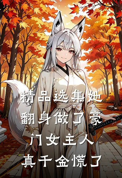 精品选集她翻身做了豪门女主人，真千金慌了