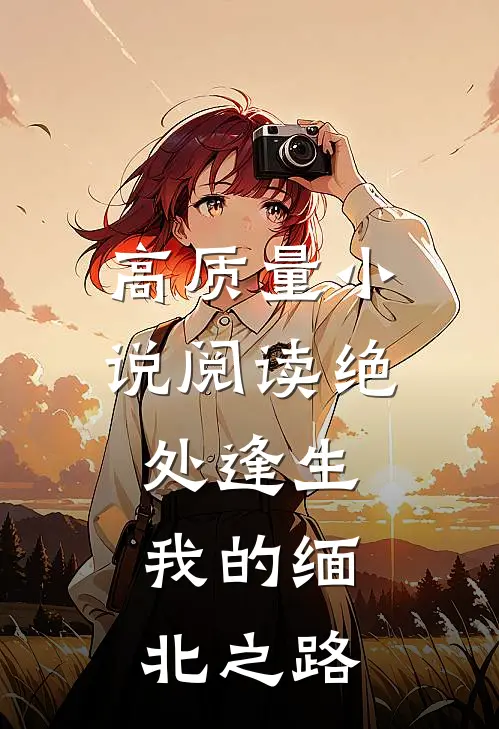 高质量小说阅读绝处逢生：我的缅北之路