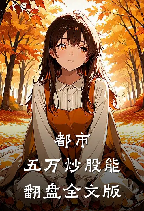 都市：五万炒股能翻盘全文版