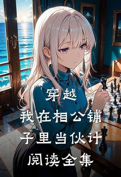 穿越：我在相公铺子里当伙计阅读全集