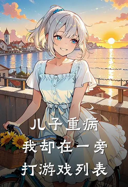儿子重病，我却在一旁打游戏列表