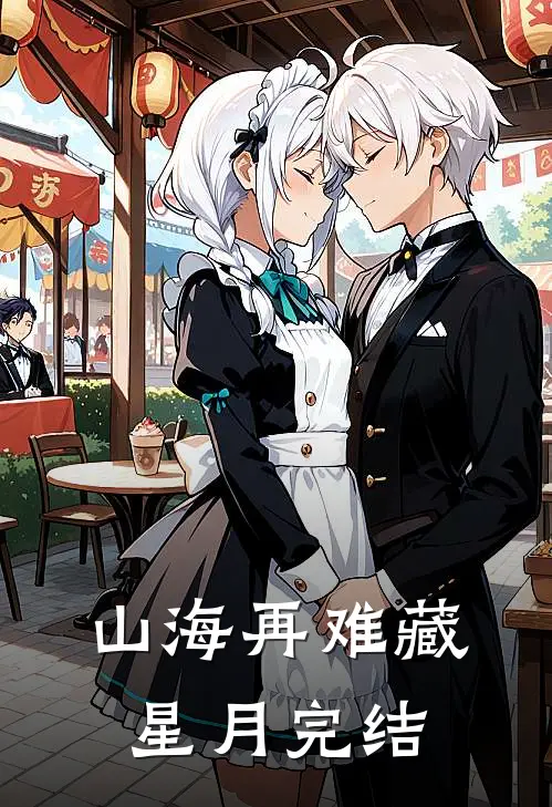 山海再难藏星月完结