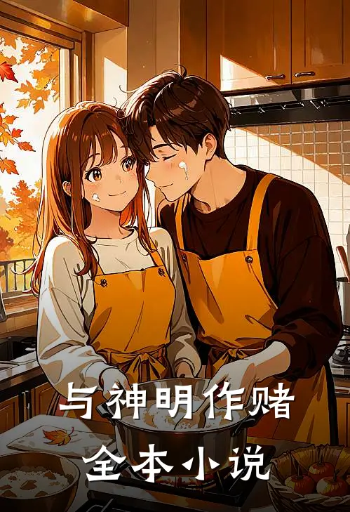 与神明作赌全本小说