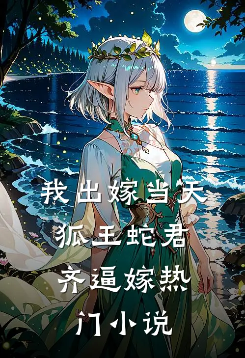 我出嫁当天，狐王蛇君齐逼嫁热门小说