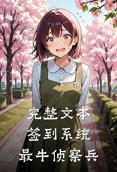 完整文本签到系统：最牛侦察兵