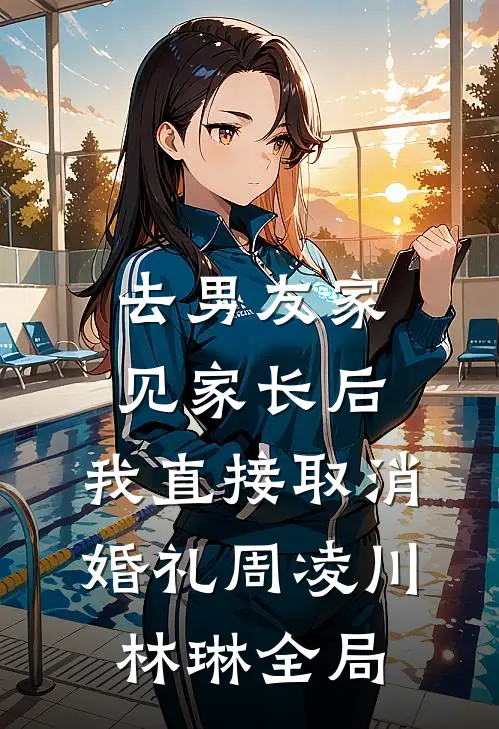 去男友家见家长后，我直接取消婚礼周凌川林琳全局