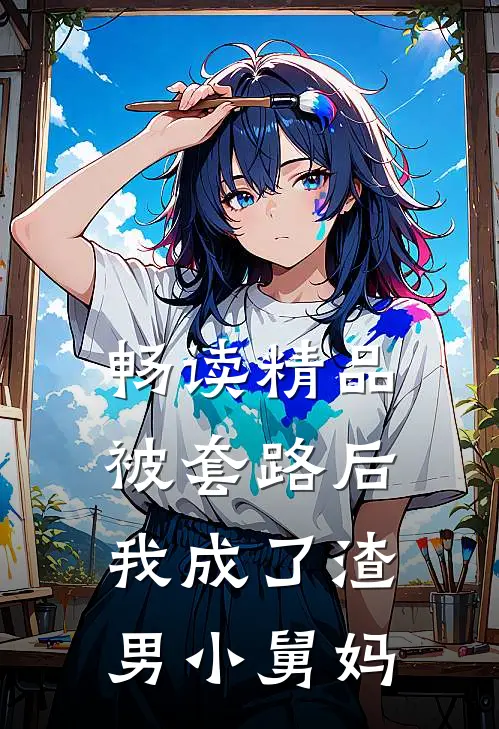 畅读精品被套路后，我成了渣男小舅妈