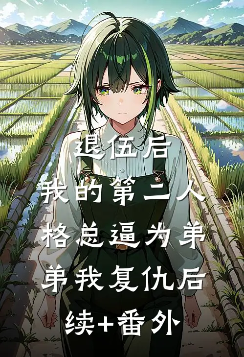 退伍后，我的第二人格总逼为弟弟我复仇后续+番外